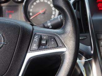 Opel Astra 1.4 Turbo cosmo picture 17