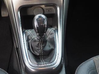 Opel Astra 1.4 Turbo cosmo picture 21