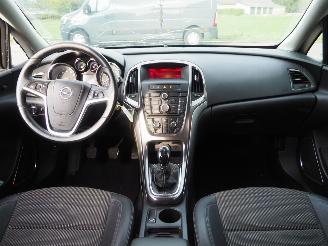 Opel Astra 1.4 Turbo cosmo picture 14