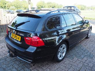 BMW 3-serie 318i Business Line picture 4