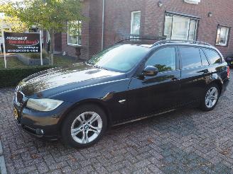  BMW 3-serie 318i Business Line 2009/7