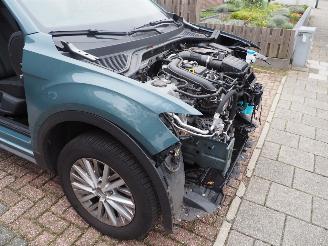 Volkswagen T-Roc 1.0 TSI Life picture 13