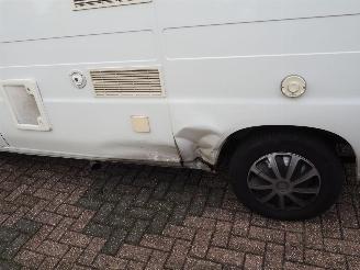 Peugeot Boxer 2.5 diesel Camperbus picture 7