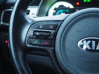 Kia Niro 1.6 firs edition hybrid picture 18
