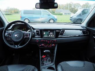 Kia Niro 1.6 firs edition hybrid picture 16