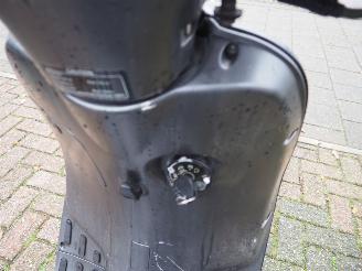 GTS  E-Bravo 20AH picture 12