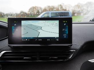Peugeot 3008 1.6 Hybrid 225 GT picture 27