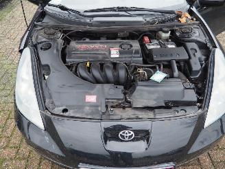 Toyota Celica 1.8 picture 14