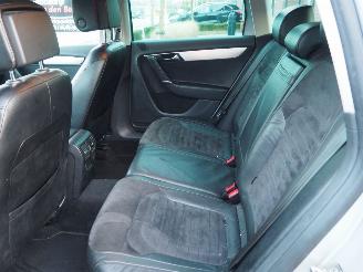 Volkswagen Passat 1.4 tsi High Exe l picture 24
