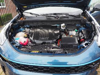 Lynk & Co 01 1.5 hybrid picture 13