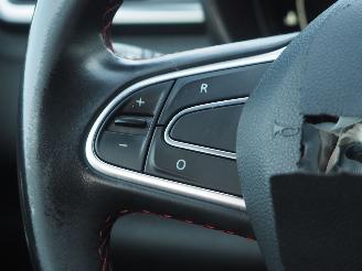 Renault Kadjar 1.3 TCe Black Edition Auromaat picture 21