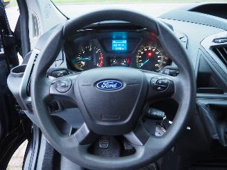 Ford Transit Custom 2.0 TDCI L2H1 Economy Edition picture 12