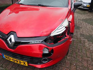 Renault Clio 0.9 Tce Dynamique picture 9