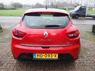 Renault Clio 0.9 Tce Dynamique picture 5