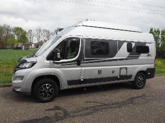 Schade camper Laika  Kosmo 6.0 2021/7