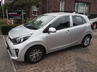  Kia Picanto 1.0 Dpi DynamicLine 2022/8