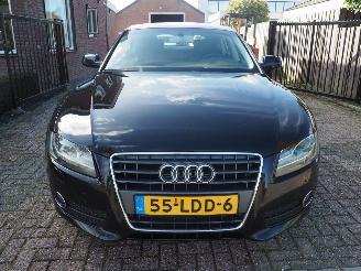Audi A5 2.0 Tfsi Pro Line Automaat picture 2