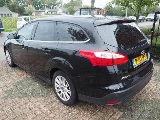 Ford Focus 1.6 Ti-Vct Titanium Automaat picture 6