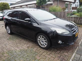 Ford Focus 1.6 Ti-Vct Titanium Automaat picture 3