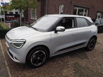 Auto incidentate DongFeng Box Launch Edition 42 Kwh 2025/6