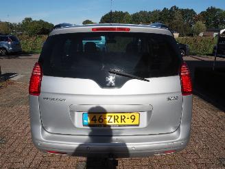 Peugeot 5008 1.6 Thp Executive 7P Automaat picture 5