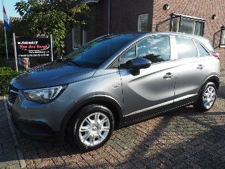 Coche accidentado Opel GranSport 1.2 Online Edition 2019/3