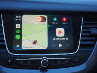 Opel Grandland 1.2 Turbo Innovation Automaat picture 18