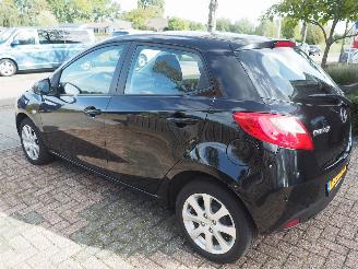 Mazda 2 1.3 XS picture 6