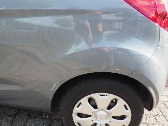 Ford Ka 1.2 Cool&Sound picture 8