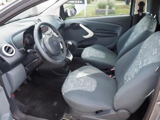 Ford Ka 1.2 Cool&Sound picture 14