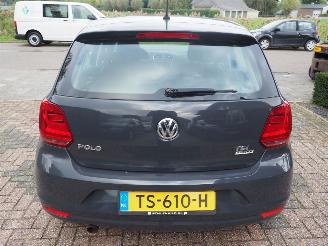 Volkswagen Polo 1.2 Tsi Comfortline picture 5