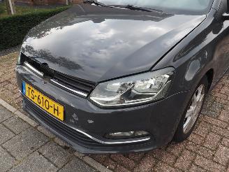 Volkswagen Polo 1.2 Tsi Comfortline picture 8
