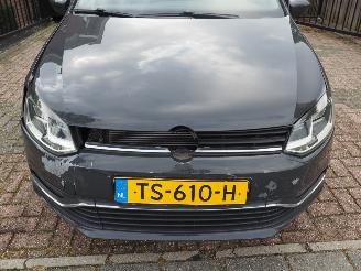 Volkswagen Polo 1.2 Tsi Comfortline picture 9