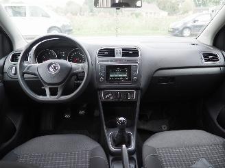 Volkswagen Polo 1.2 Tsi Comfortline picture 15