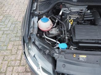 Volkswagen Polo 1.2 Tsi Comfortline picture 14