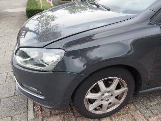 Volkswagen Polo 1.2 Tsi Comfortline picture 7
