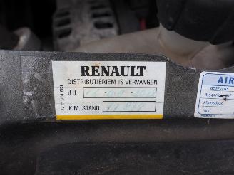 Renault Twingo 1.2-16V Dynamique picture 14