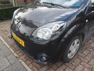 Renault Twingo 1.2-16V Dynamique picture 7