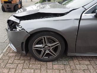 Mercedes A-klasse 200 Business Solution AMG picture 7