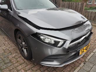 Mercedes A-klasse 200 Business Solution AMG picture 10