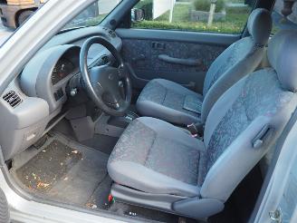 Nissan Micra 1.3 LX Automaat picture 17