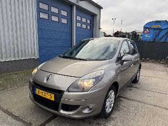 Renault Scenic 1.4 TCE AIRCO 96KW picture 2