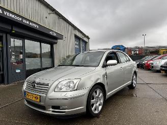 Toyota Avensis 2.0 AIRCO 108KW picture 2