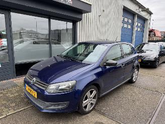  Volkswagen Polo 1.2 44KW AIRCO 5-DEURS 2009/12