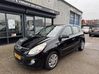  Hyundai I-20 1.2 57KW AIRCO 5-DEURS 2010/5