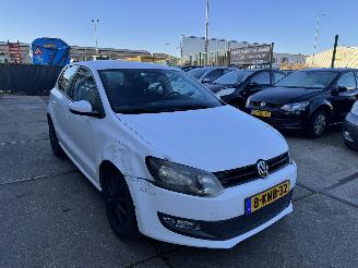 Volkswagen Polo 1.2 TSI 66KW AIRCO 5-DEURS picture 3