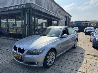  BMW 3-serie 318i SEDAN 105KW AIRCO 2009/1