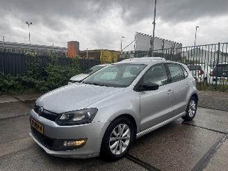 Volkswagen Polo 1.2 TDI AIRCO 5-DEURS 2010/10