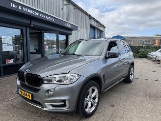  BMW X5 3.0d 190KW PANORAMA 2014/5