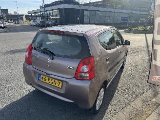 Suzuki Alto 1.0 AUTOMAAT picture 3